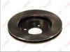 ABE C35033ABE Brake Disc